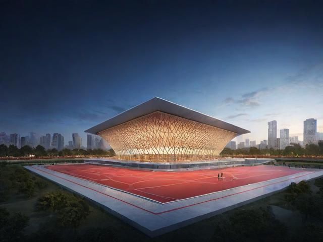 jiuyou.com_ 2025年中国篮球场馆建设持续发力，中国篮球馆数量