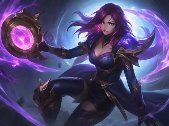 九游官网_ LOL新英雄技能分析：如何影响比赛格局与战术选择，英雄联盟新角色技能