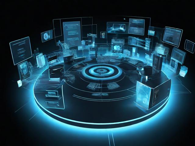 jiuyou.com_ 3D全景直播技术带给观众沉浸式观看体验，全景直播设备