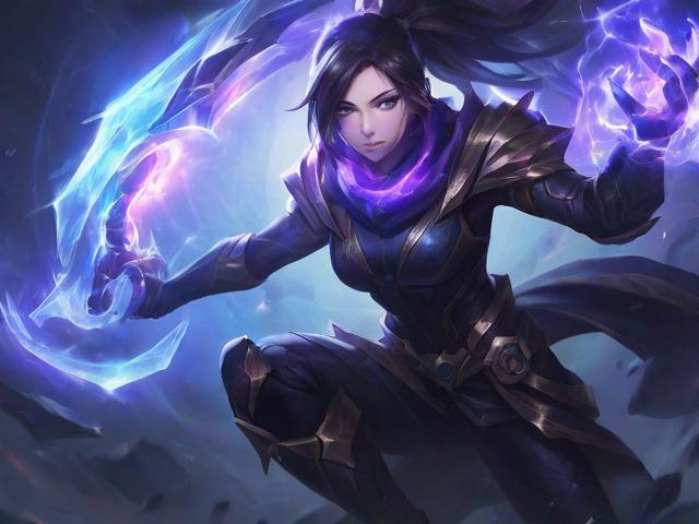 九游官网_ LOL选手个人能力评估：谁将成为下一个超级明星，英雄联盟s9选手排名