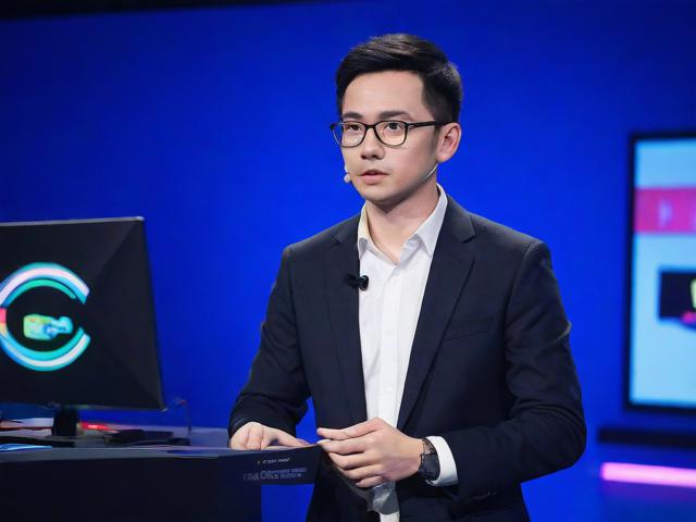 九游官网_ 电竞解说的幕后故事：如何准备比赛解说与提升专业能力