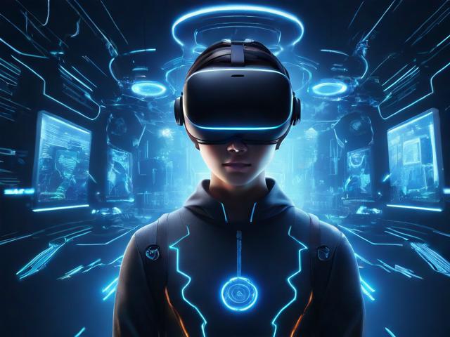 九游官网_VR游戏新体验：沉浸式与互动性，九游官网在线使用
