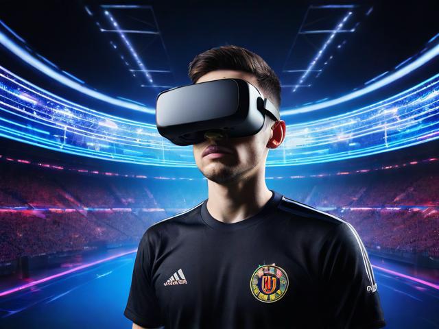 九游体育官网_ 德甲引入VR技术，推动虚拟观赛新纪元，九游tv