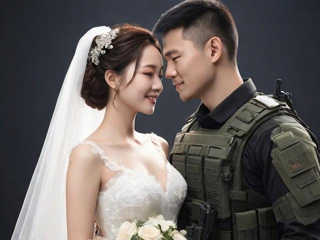 九游官网_《使命召唤》选手结婚：电竞爱情故事与家庭生活，使命召唤谁