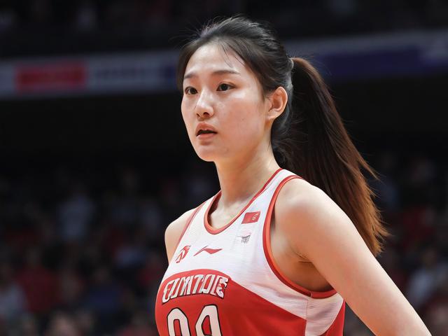 jiuyou.com_ 中国女子篮球联赛激烈角逐，展现女性风采，中国女子篮球官网