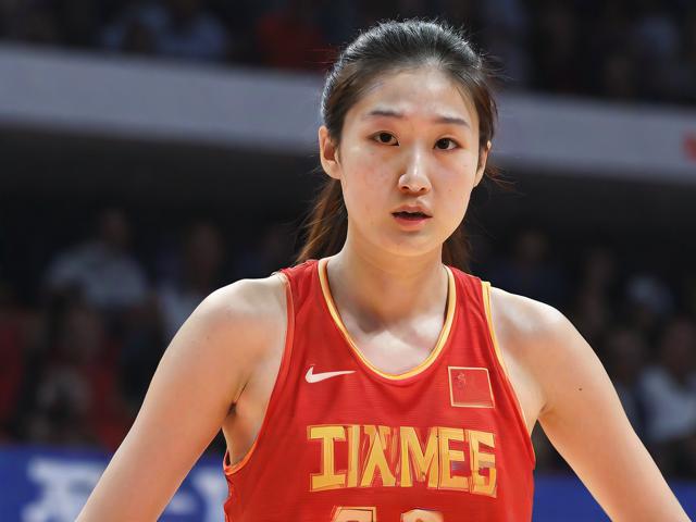 jiuyou.com_ 中国女子篮球队取得历史性突破，连续赢得国际赛事，女子篮球联赛中国队