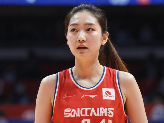 jiuyou.com_ 中国女篮世界杯参赛名单正式公布，期待新突破，女篮世界杯中国队名单